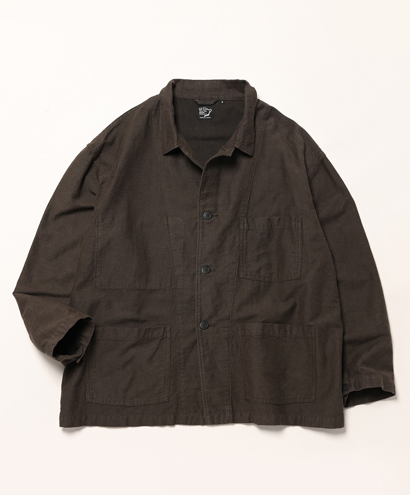 Charcoal Gray/チャコールグレー