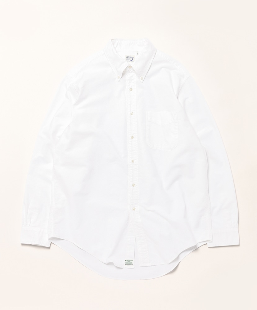 OXFORD シャツロンパース UNIVERSITY OF OXFORD University of Oxford ユニバーシティー
