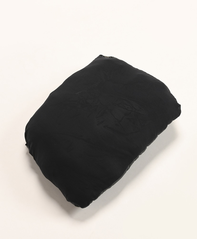 Svalbard Jacket Caviar Black/キャビアブラック L(MEN)