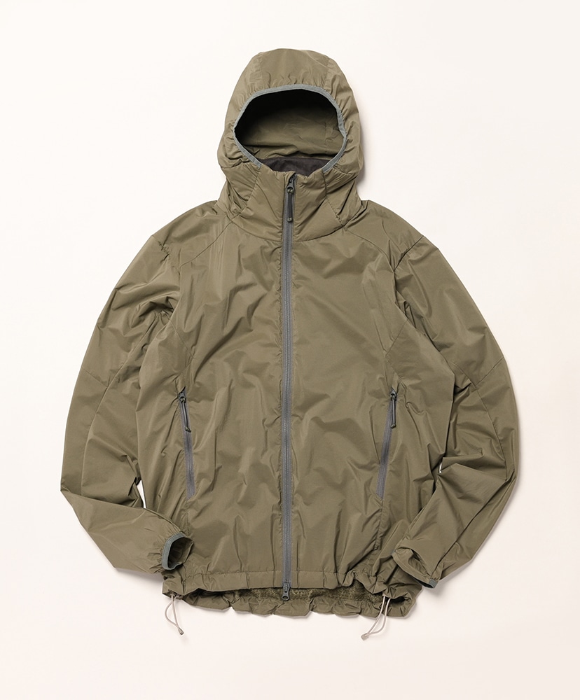 Nebba MiG Jacket(L(MEN) Black/ブラック): Tilak