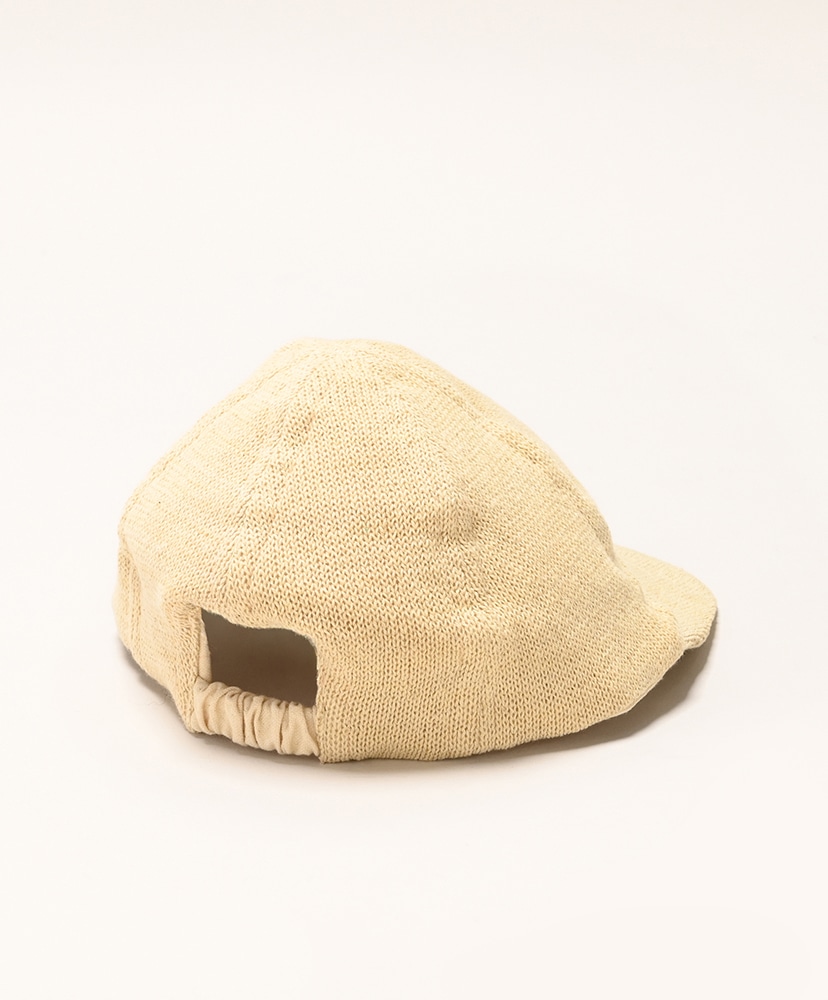 B.B Cap - Baguette - Los Angeles Natural/ナチュラル M
