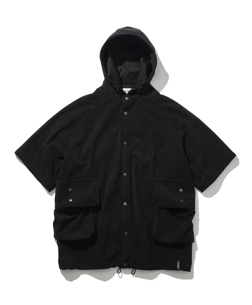 Jawa(LXL(MEN) Black/ブラック): MOUNTAIN RESEARCH