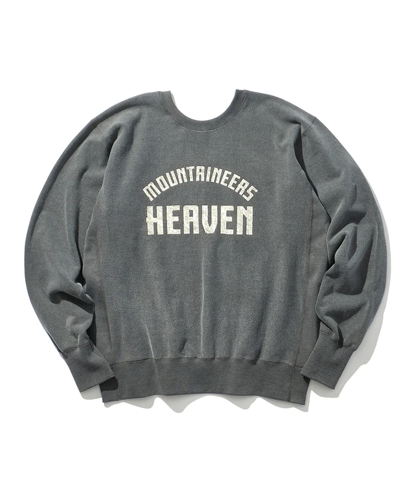 C.Grey/チャコールグレー