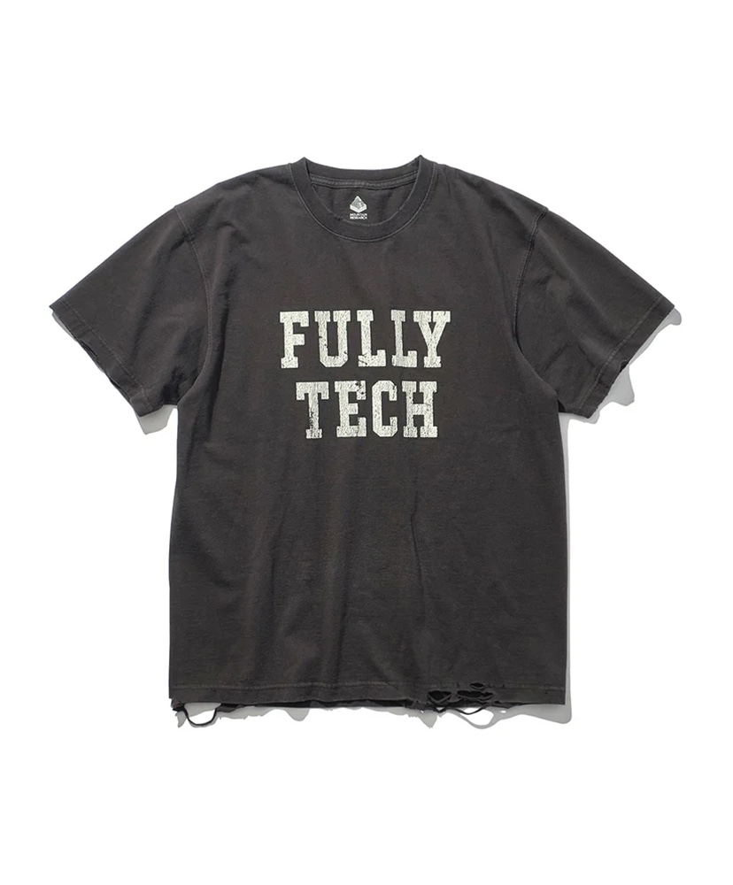 Fully Tech/フリーテック