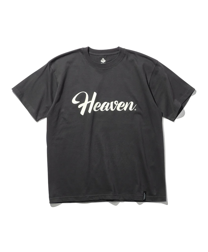 Heaven(L(MEN) Sumi/スミ): MOUNTAIN RESEARCH