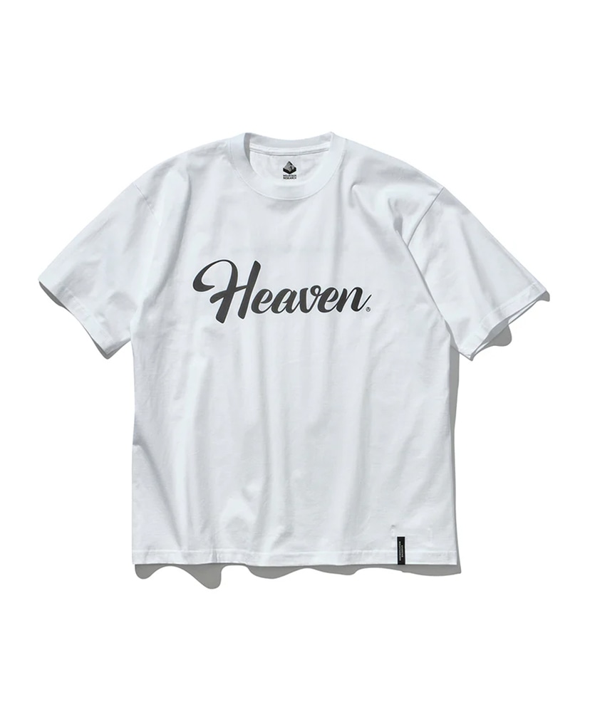Heaven(L(MEN) Sumi/スミ): MOUNTAIN RESEARCH