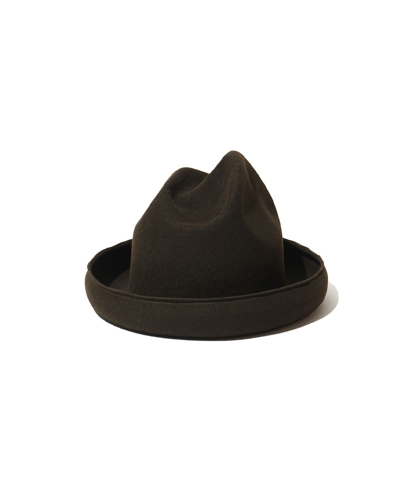 MOUNTAIN RESEARCH Boonie Hat　ハット MOUNTAIN RESEARCH 帽子 ハット 「MOUNTAIN RESEARCH/マウンテン