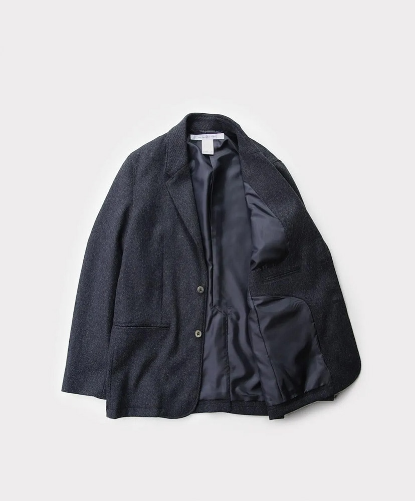 Eral Jacket Charcoal/チャコール L(MEN)