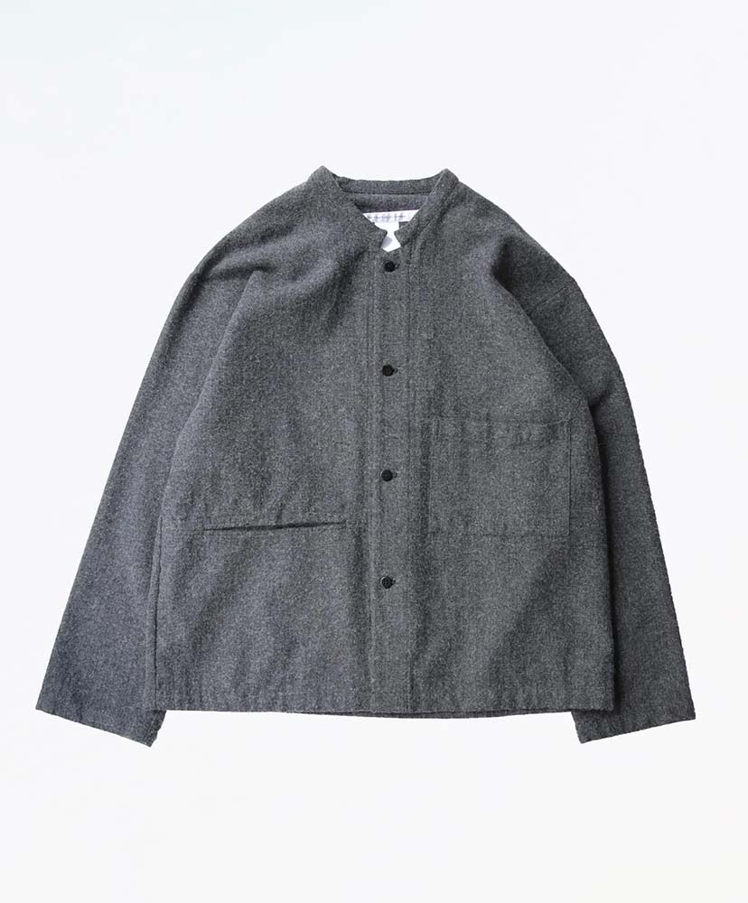 Charcoal/チャコール