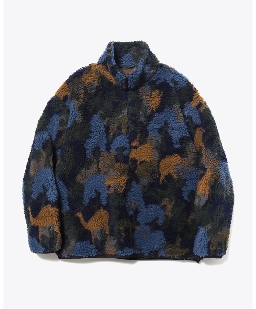 Blue Animal/ブルーアニマル