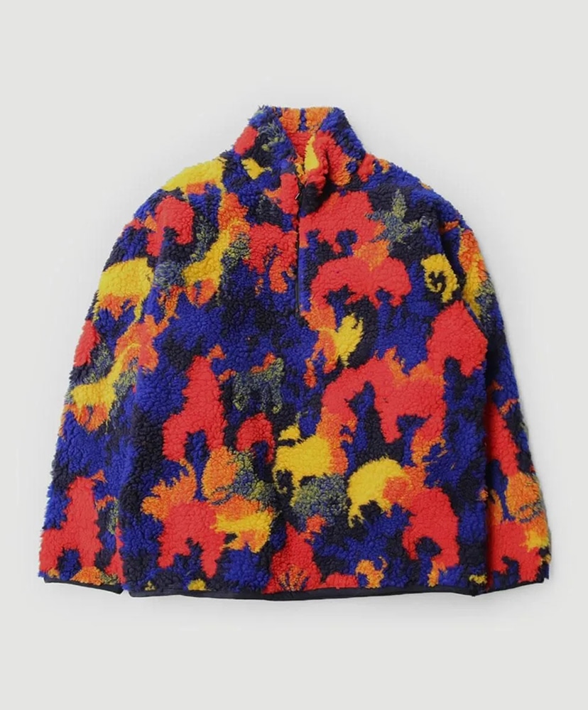 Red Animal/レッドアニマル