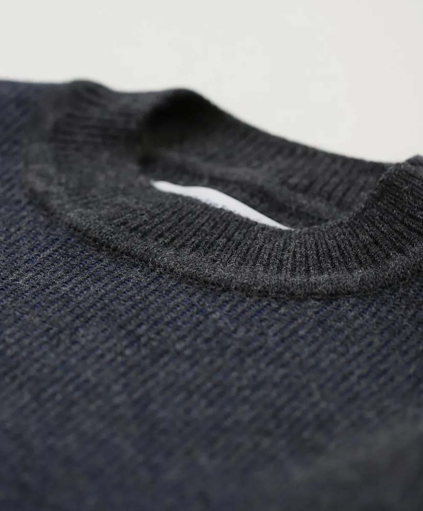 Gelande Lander Charcoal/チャコール L(MEN)