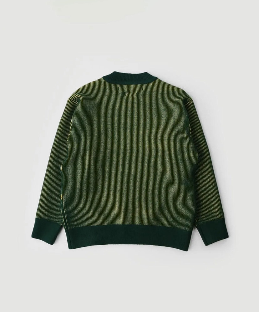 Gelande Lander Green/グリーン L(MEN)