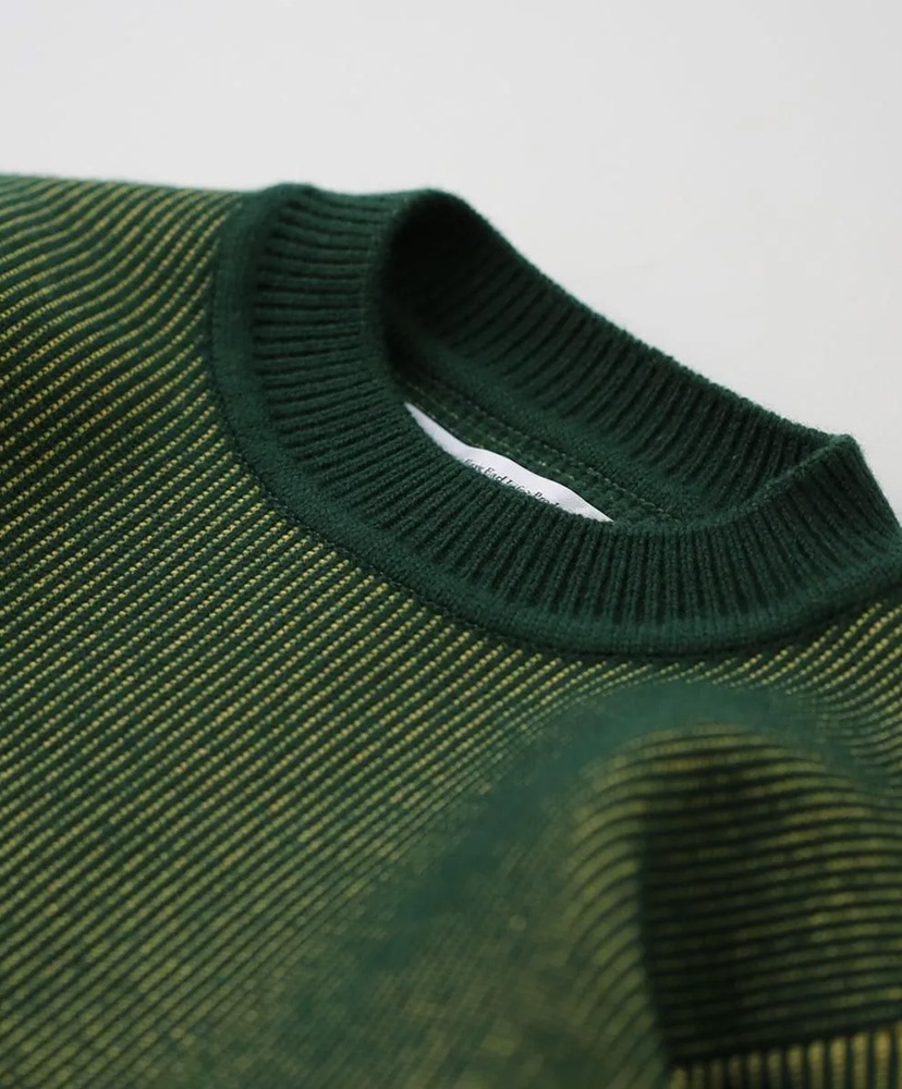 Gelande Lander Green/グリーン L(MEN)