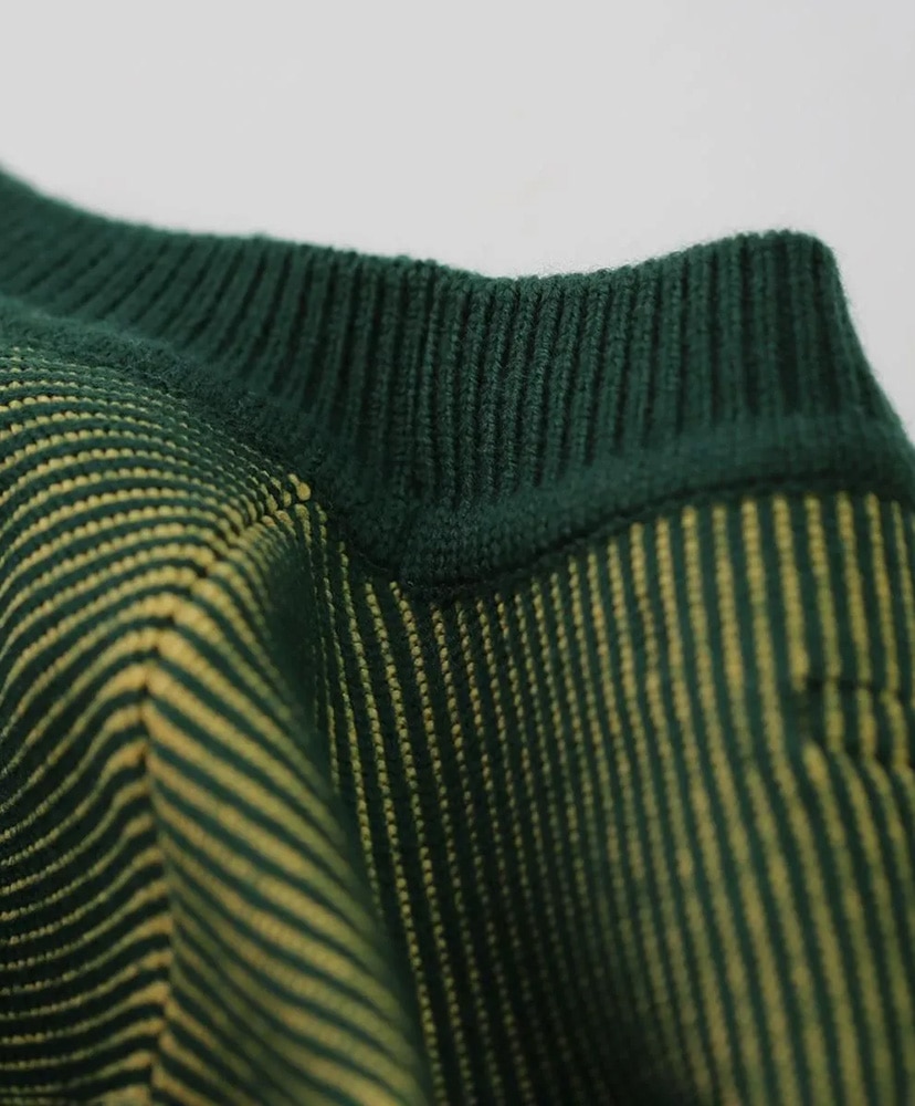 Gelande Lander Green/グリーン L(MEN)