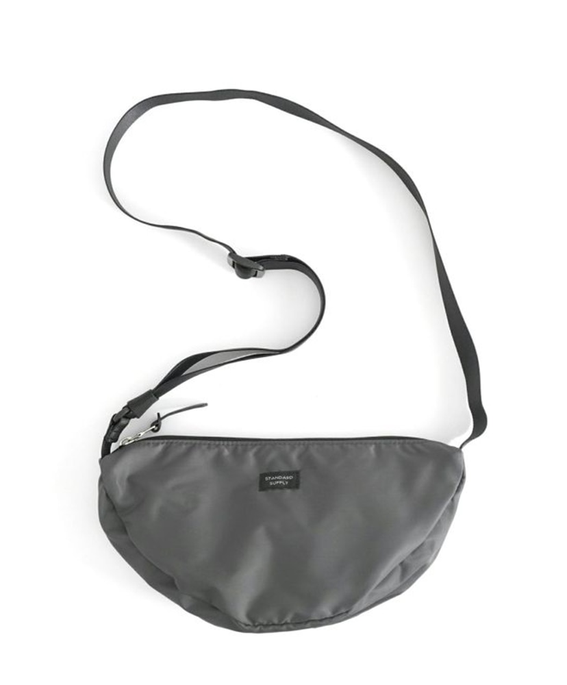 Charcoal Grey/チャコールグレー