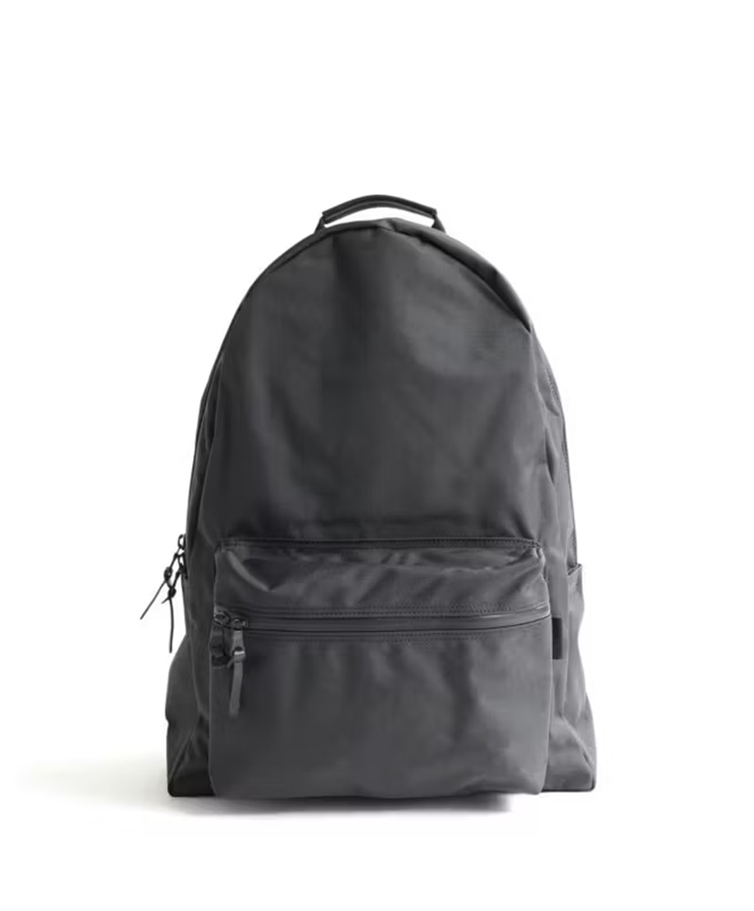 MATTE DAILY DAYPACK(ONE Black/ブラック): STANDARD SUPPLY