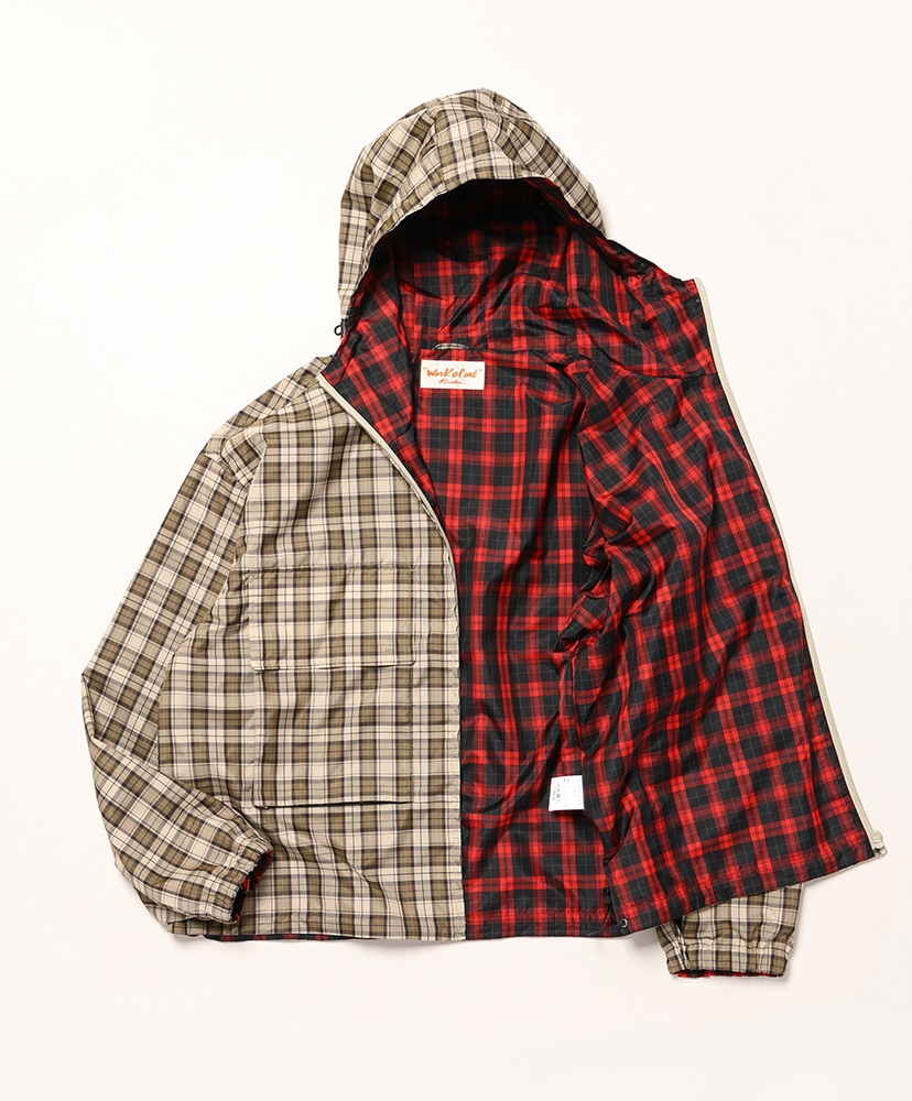 Fishing Jacket Beige/ベージュ L(MEN)