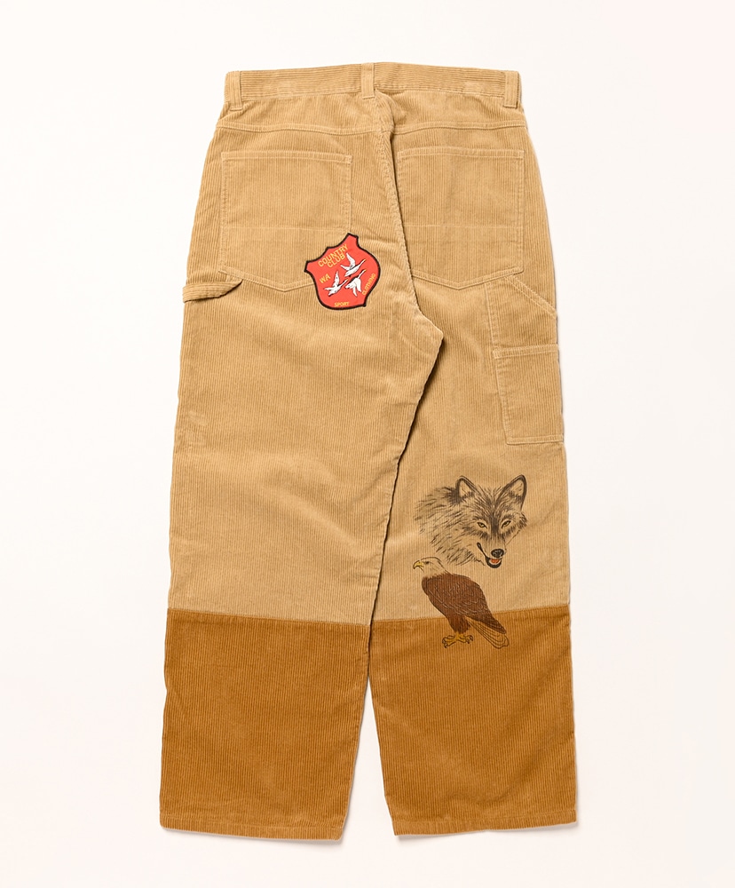 Hunting Pants Beige/ベージュ L(MEN)