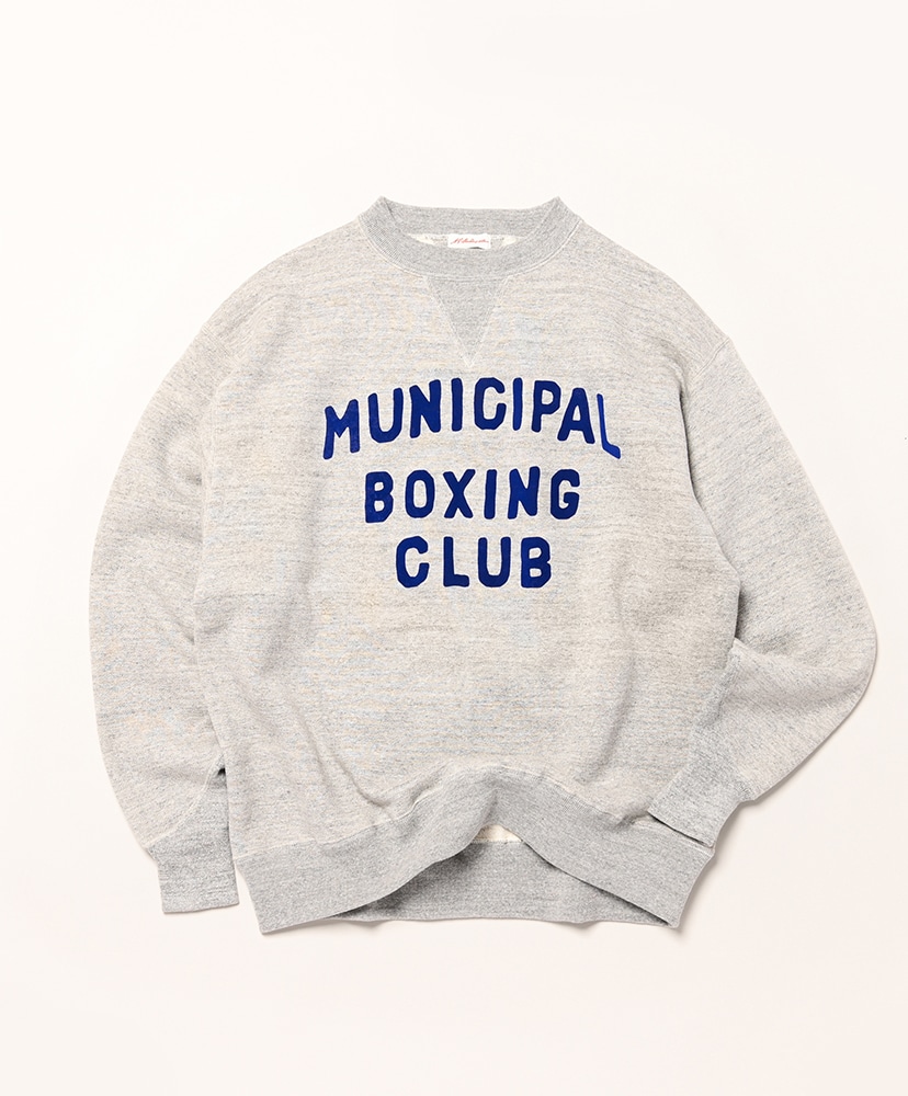 H.Grey/ヘザーグレー