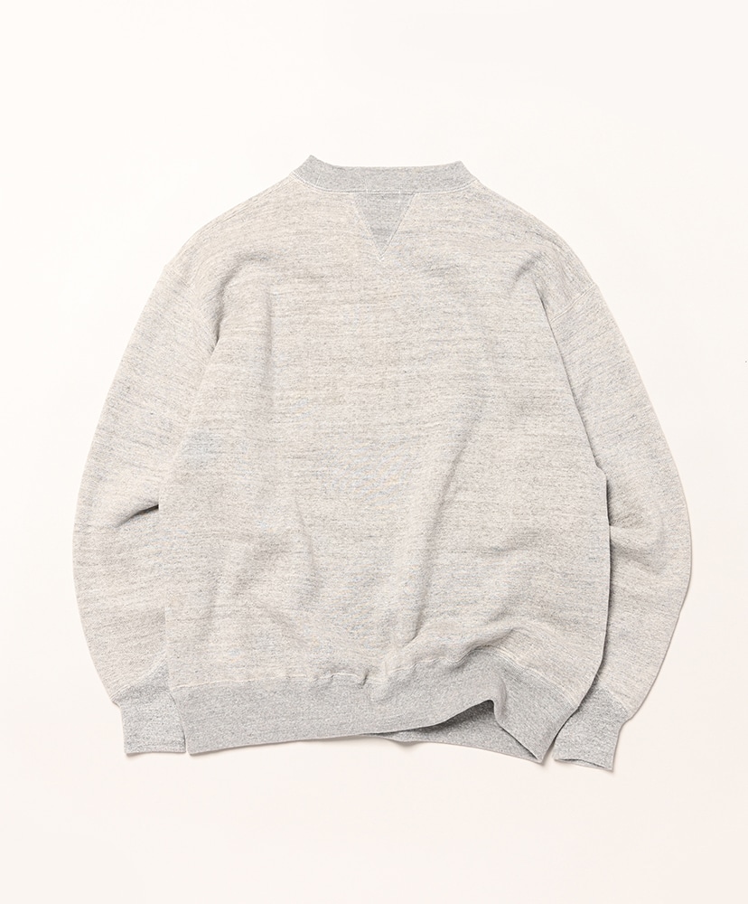 Training Shirt フロッキー H.Grey/ヘザーグレー 38(MEN)