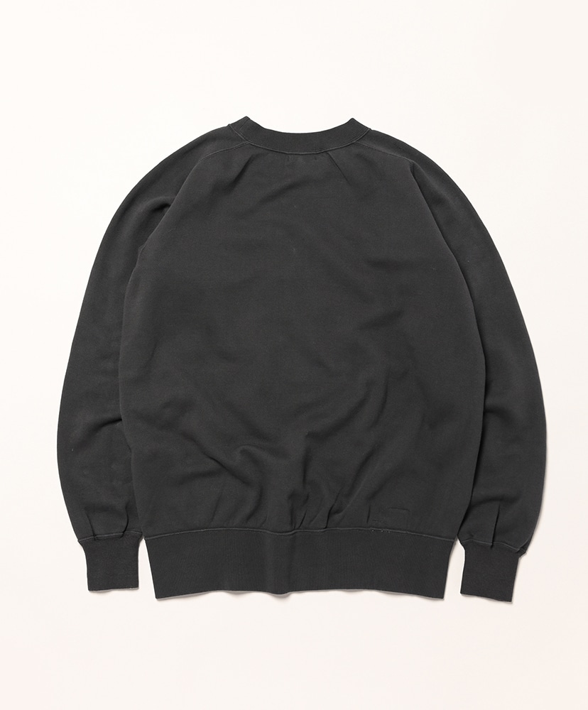 AZUMA 裏毛 HIROCK×A.G.SPALDING (MALL WALK) Black/ブラック 38(MEN)