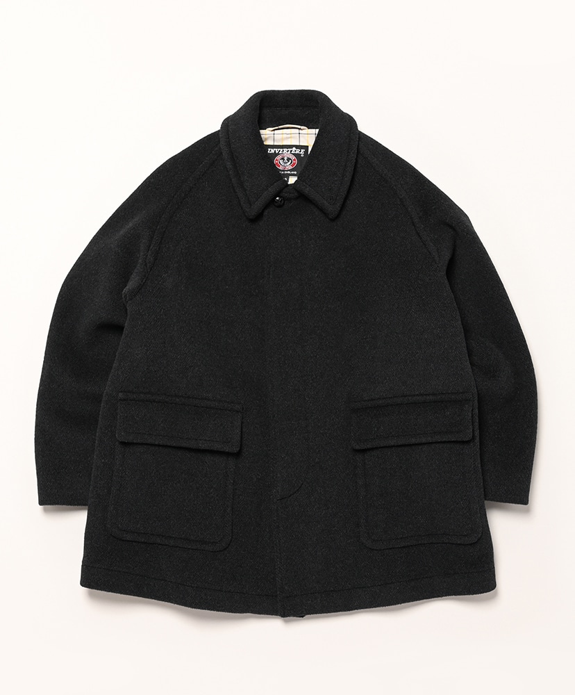 Charcoal/チャコール