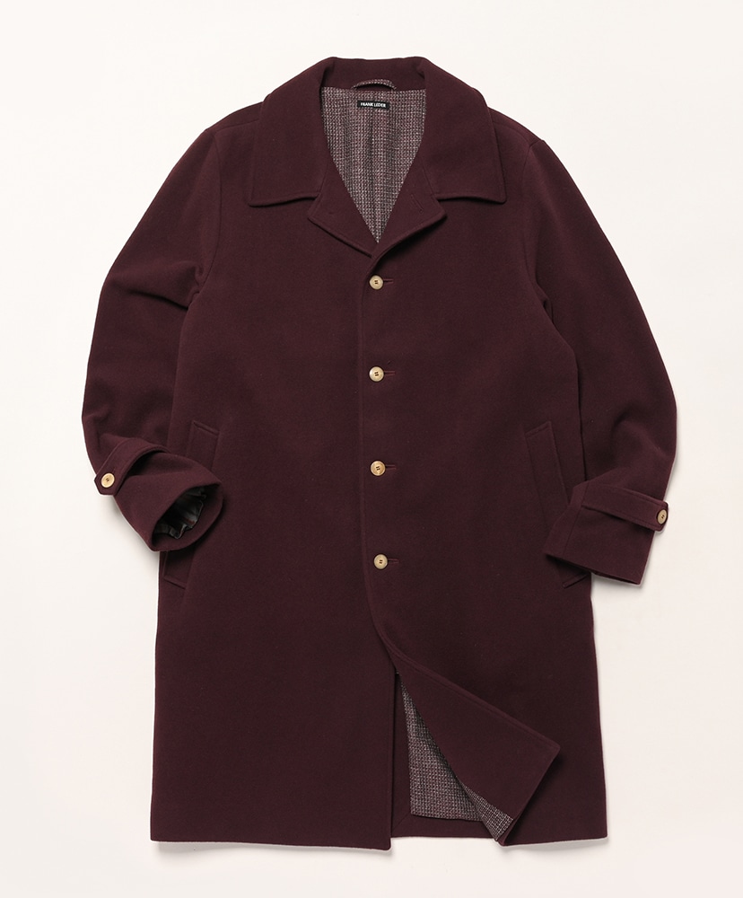 Burgundy/バーガンディ