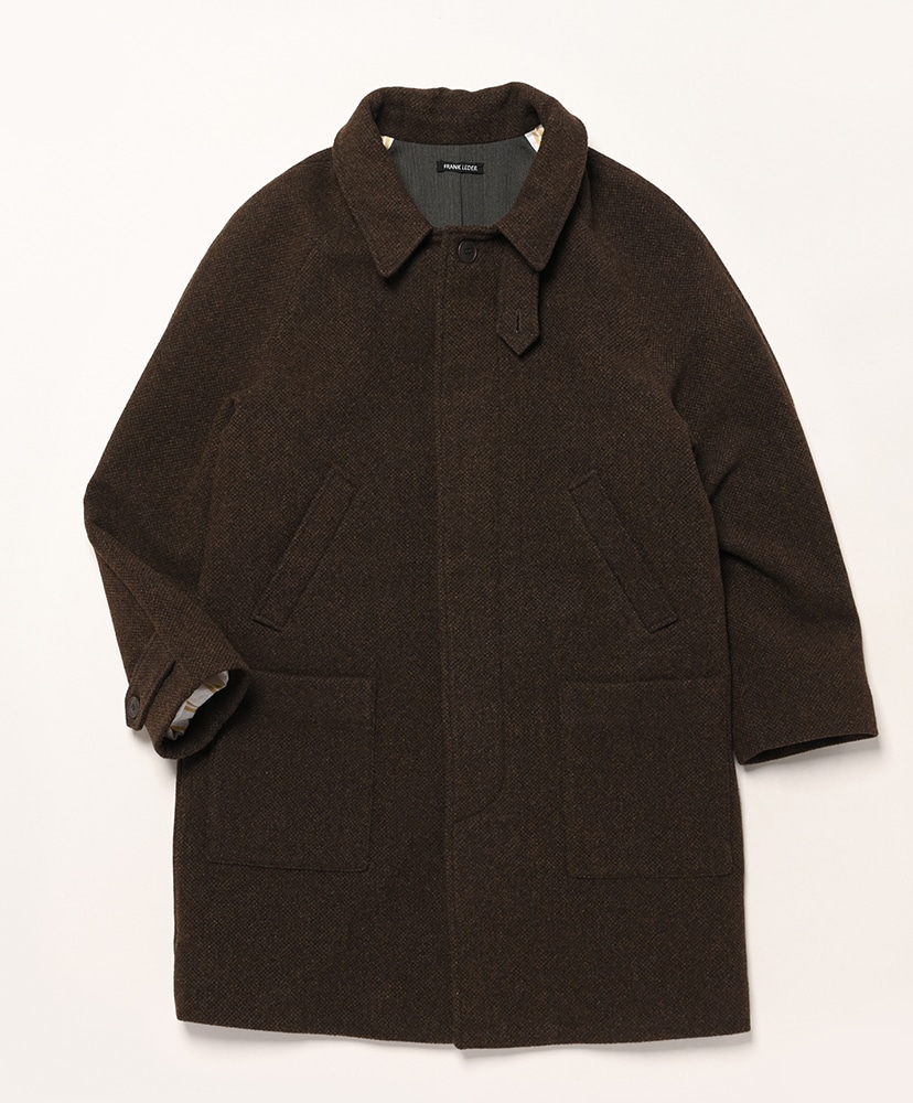 Dk.Brown/ダークブラウン