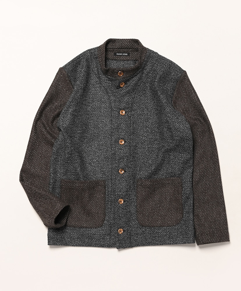 Grey Brown/グレーブラウン