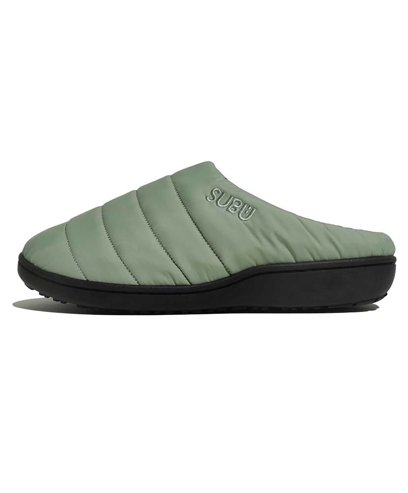 42 - Smoke Green/スモークグリーン