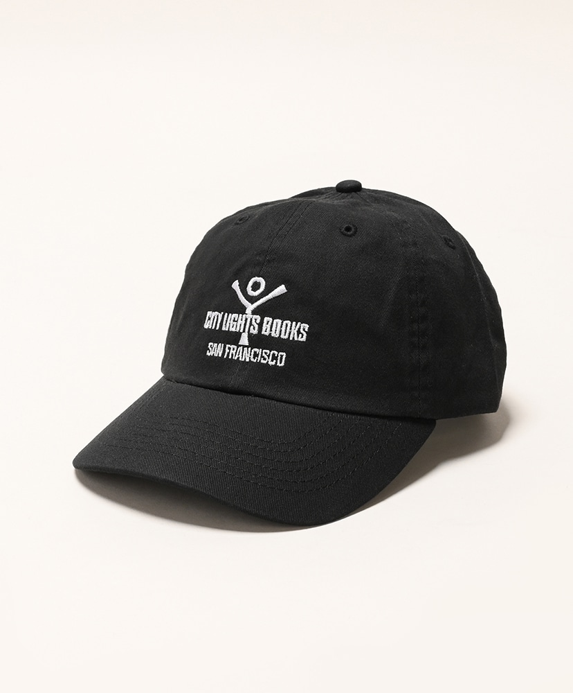 LOGO Black/ロゴ ブラック