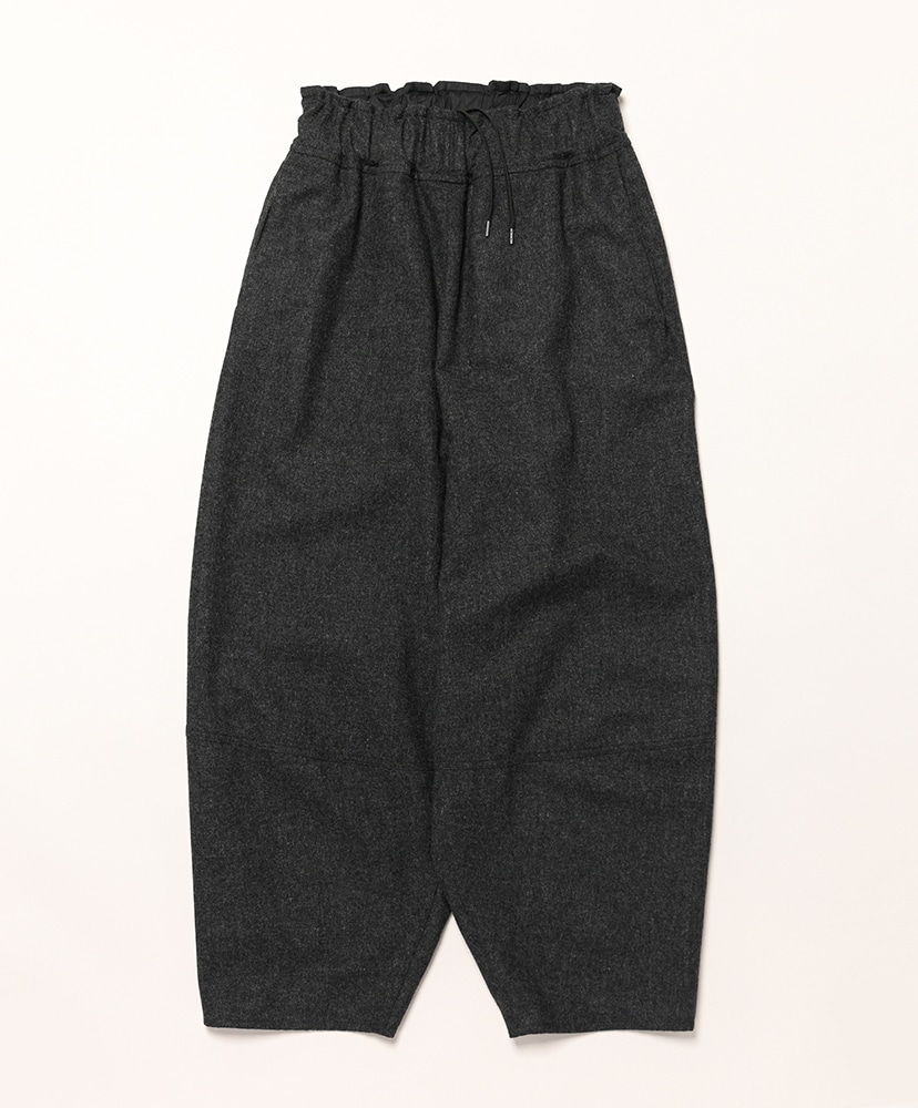 Dark Grey Top/ダークグレートップ