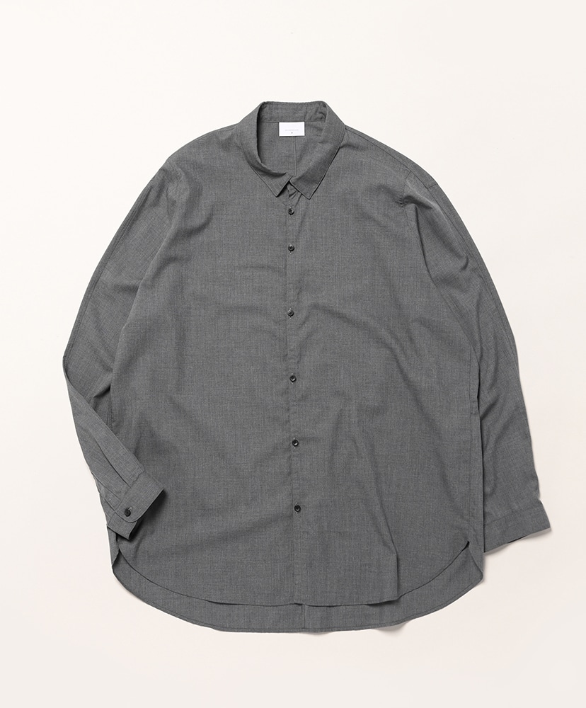 Dark Grey Mix/ダークグレーミックス