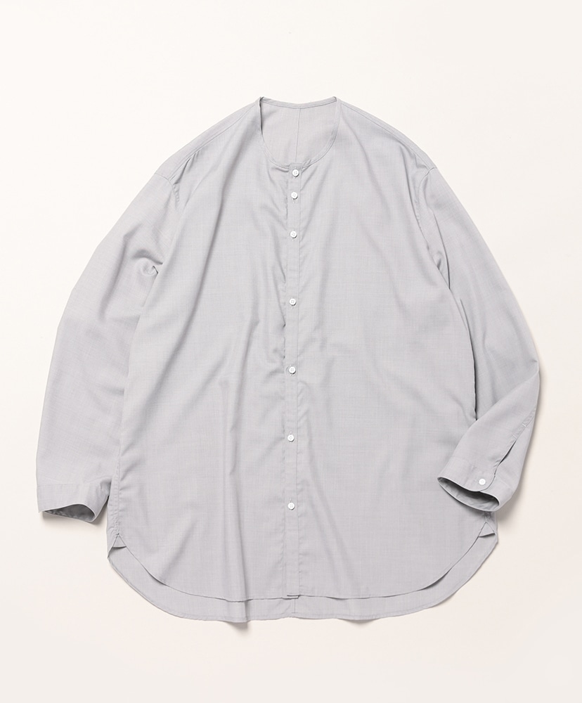 Light Grey Mix/ライトグレーミックス