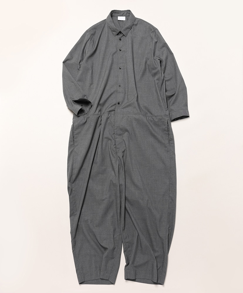 Dark Grey Mix/ダークグレーミックス