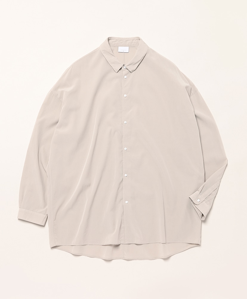 SN_NC0703SF | NOVSH(4 Black/ブラック): NO CONTROL AIR