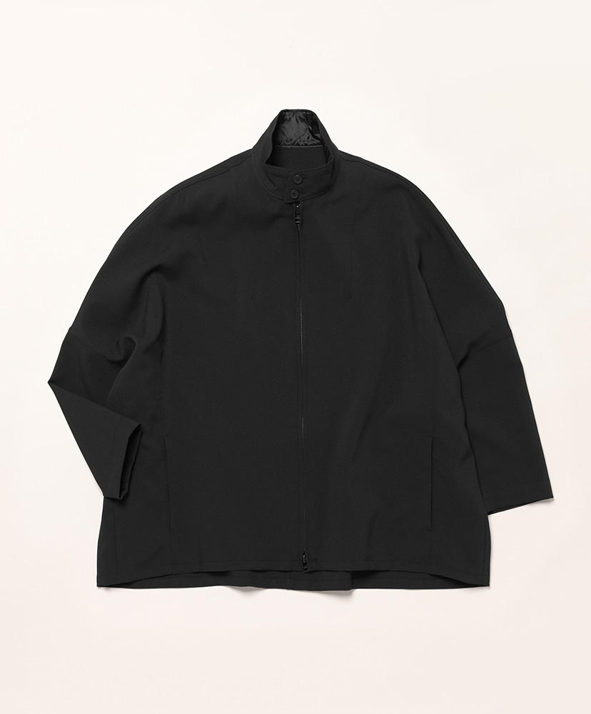 トップス NO CONTROL AIR NRBONT BLACK SN_NC0801BN | NDDEBL(3 Black/ブラック): NO CONTROL AIR