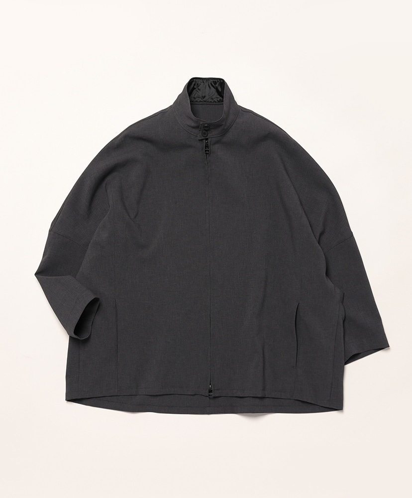 Dark Grey Mix/ダークグレーミックス