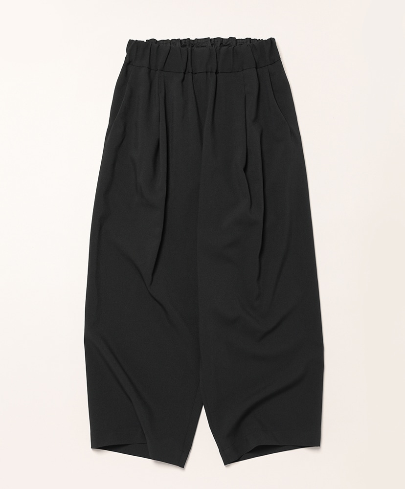 hana ♪  ニリ ロータン NOLAN PANT  ブラック hana 様専用♪ ニリ ロータン NOLAN PANT ブラック
