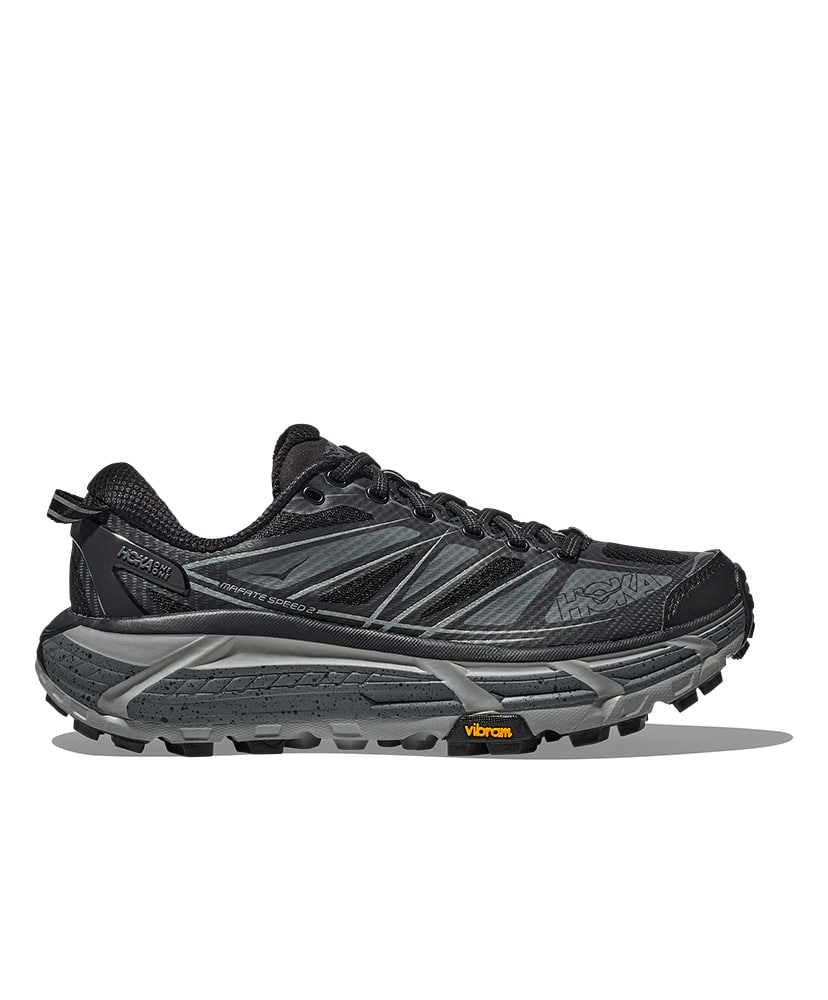 U Mafate Speed 2(23cm BCSTL): HOKA
