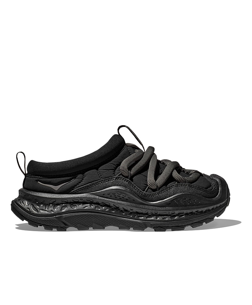 国内配送★HOKA★ORA PRIMO ブラック/グレー 23-30 cm U Ora Primo(23cm BBLC): HOKA