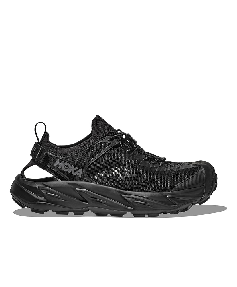 M Hopara 2(25.5cm BBLC): HOKA