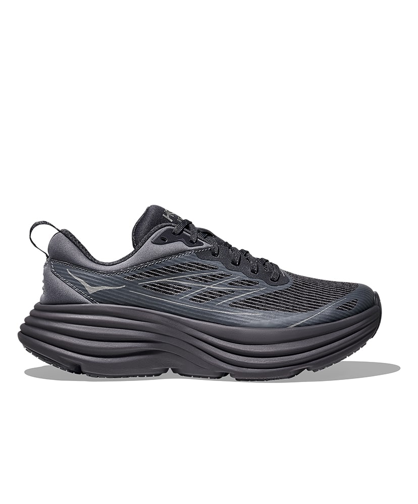 ちょろげボーイ　 U Bondi 8 TS Caged(23cm CYG): HOKA