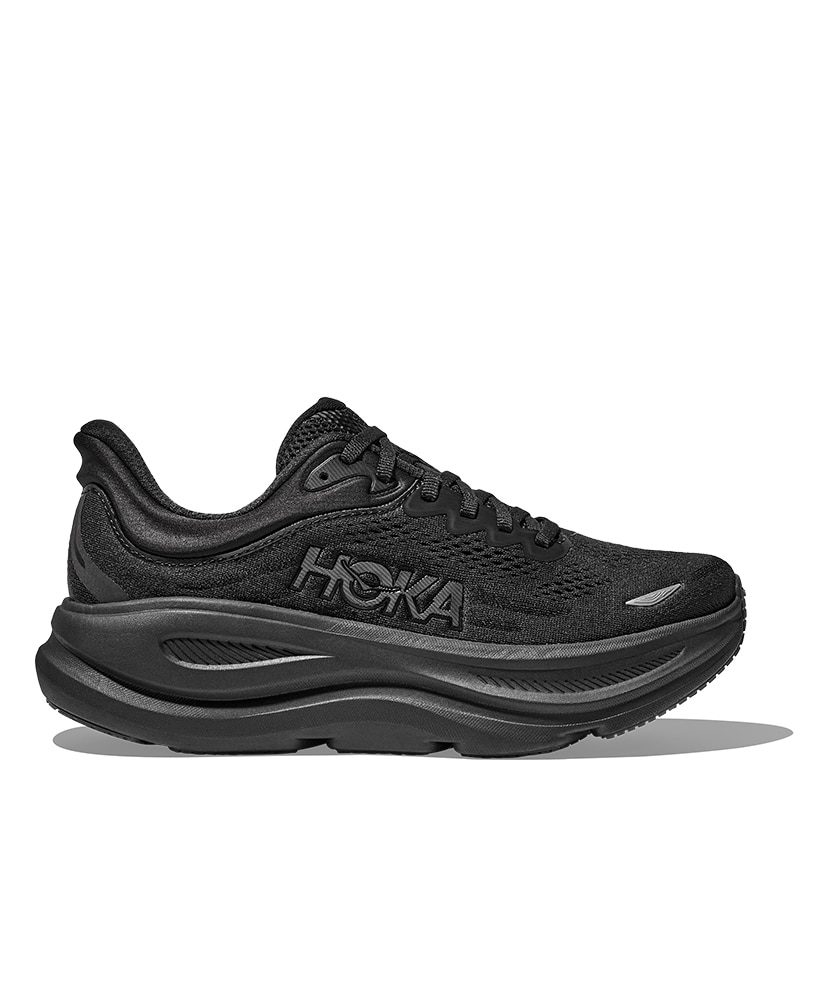 週間売れ筋 M Bondi 9(26.5cm BBLC): HOKA 靴