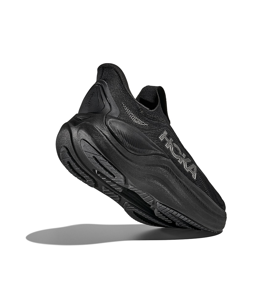 M Skyward Laceless(26.5cm BBLC): HOKA