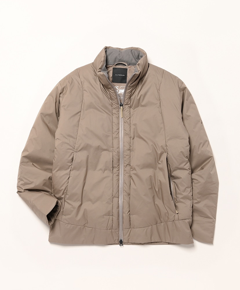 KH03/ローストブラウン