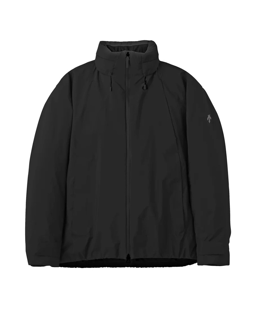 GORE-TEX HYBRID INSULATED JACKET(L(MEN) BK00/ブラック