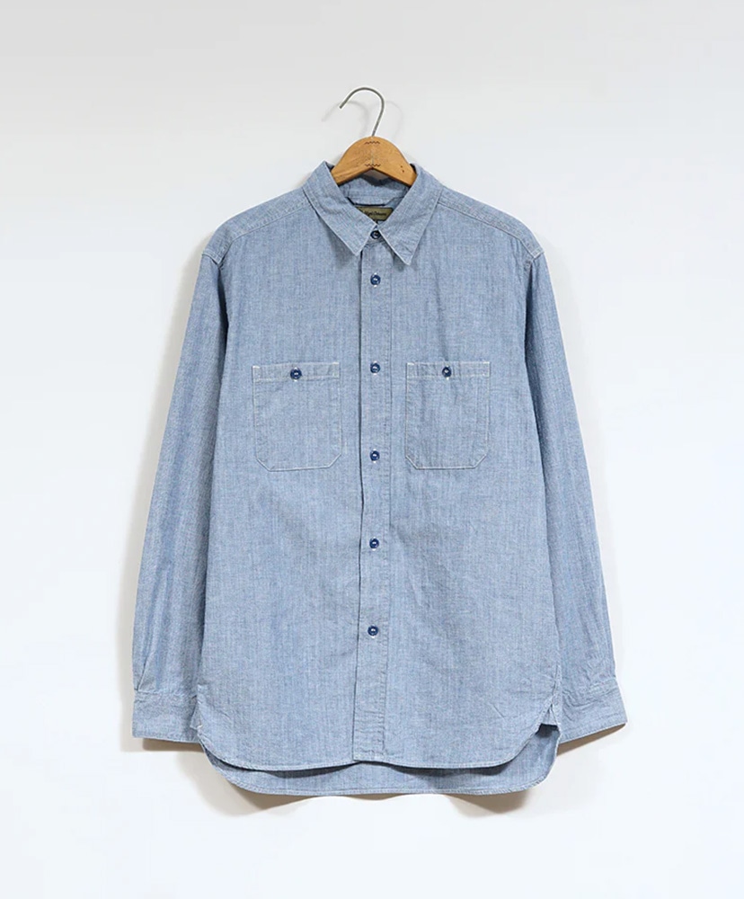 Indigo/インディゴ