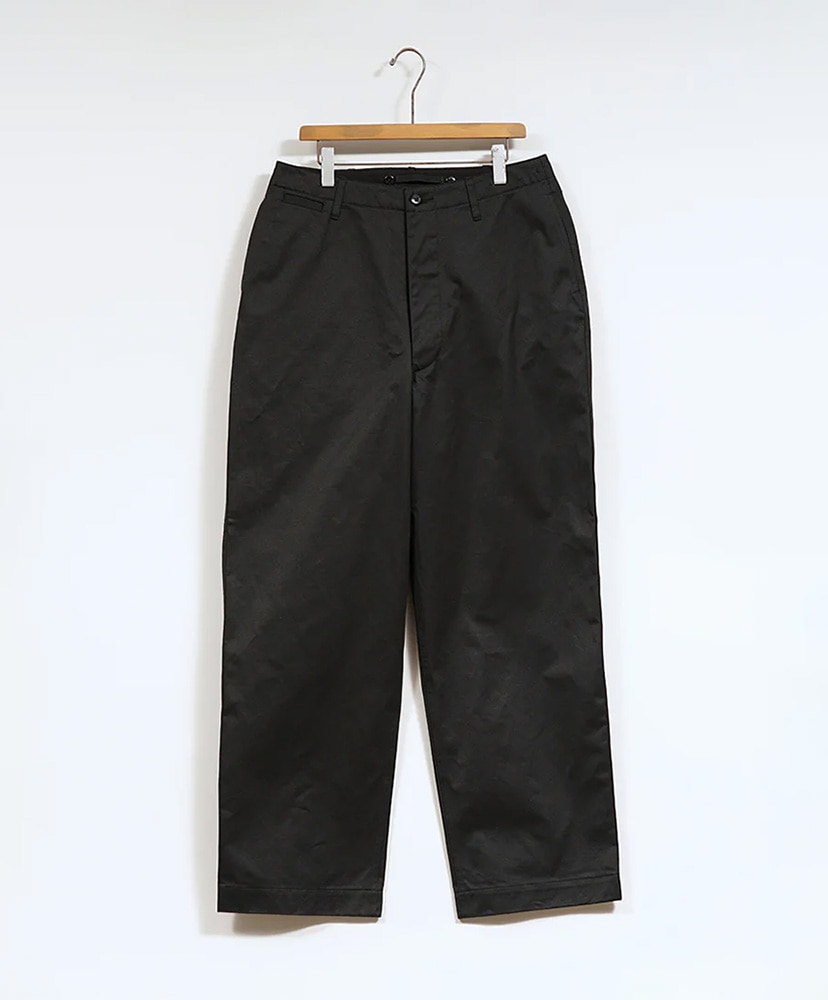 nigel cabourn ベーシックチノ　30 Nigel Cabourn（ナイジェル・ケーボン）NEW BASIC CHINO PANT